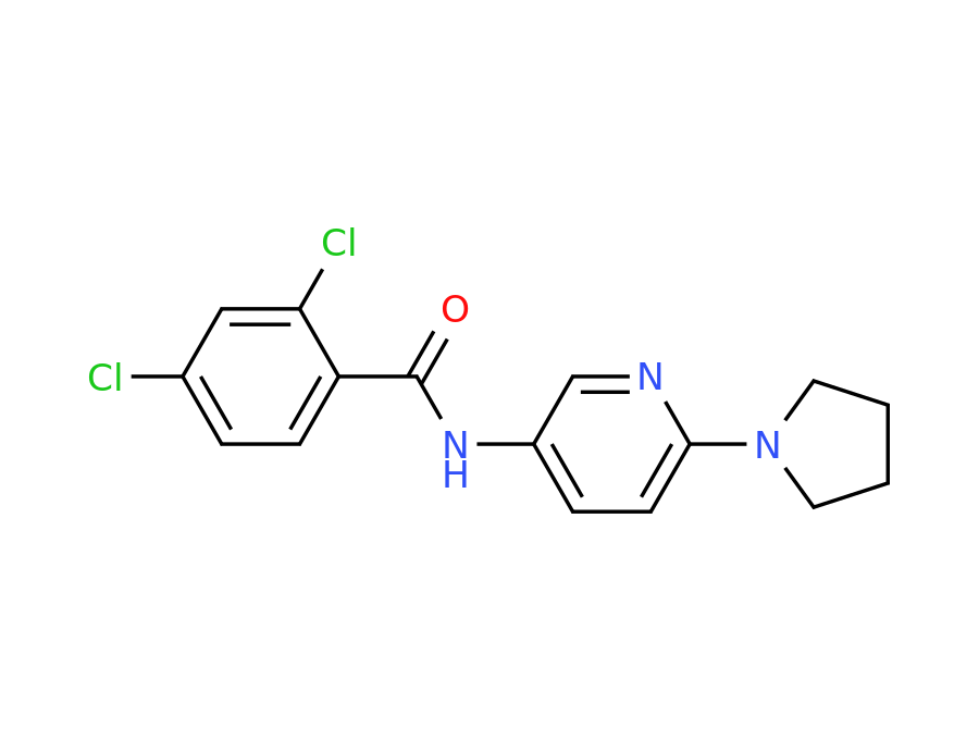 Structure Amb8363742