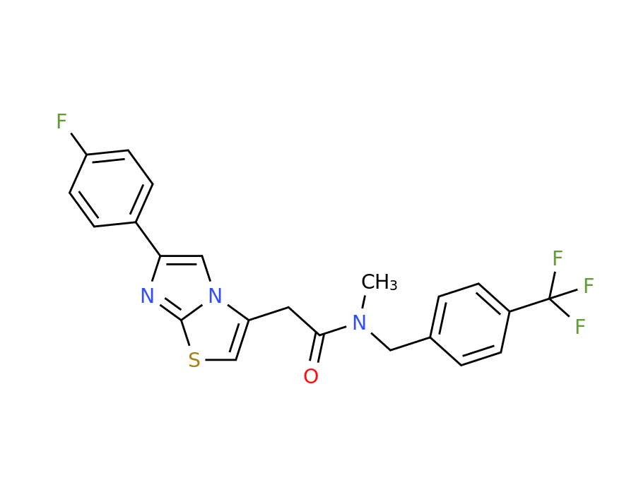 Structure Amb8364150