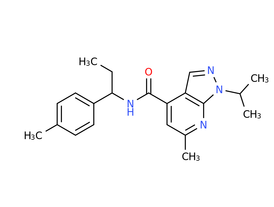Structure Amb8364287