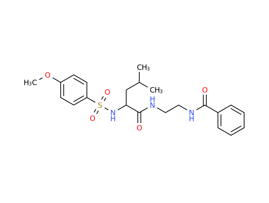 Structure Amb8365161