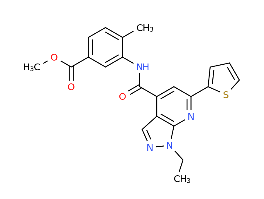 Structure Amb8365348