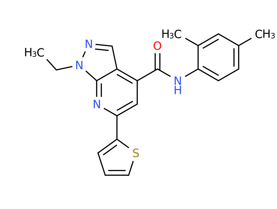 Structure Amb8365362