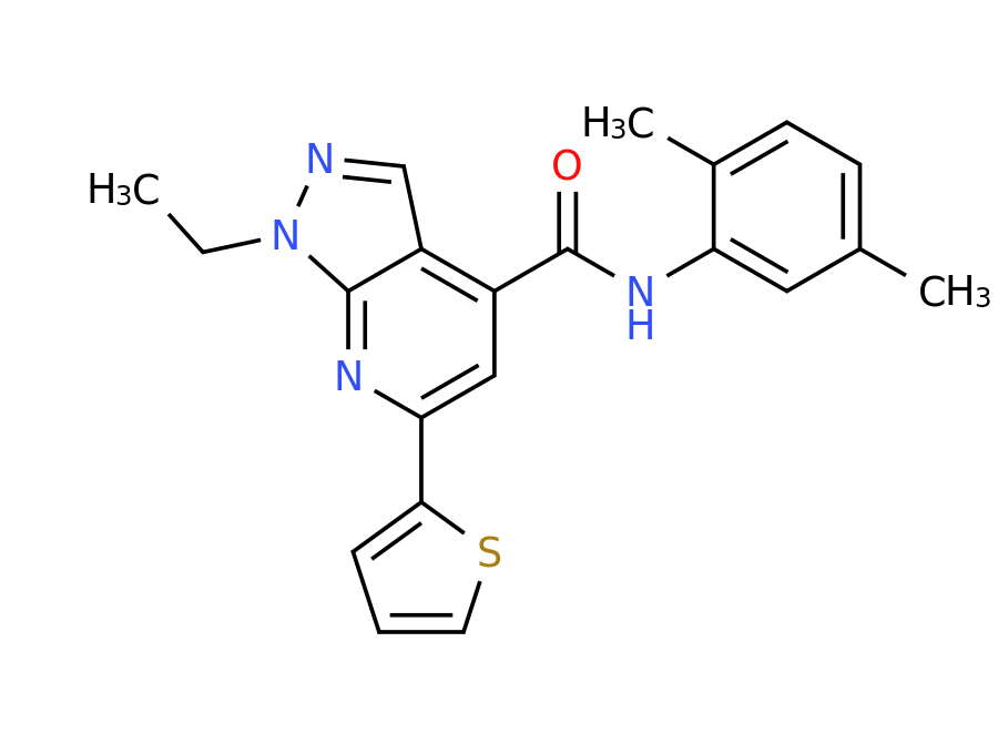 Structure Amb8365555