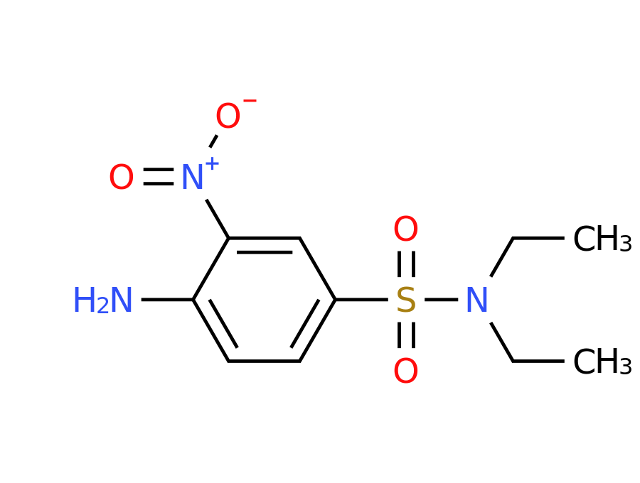 Structure Amb8366115