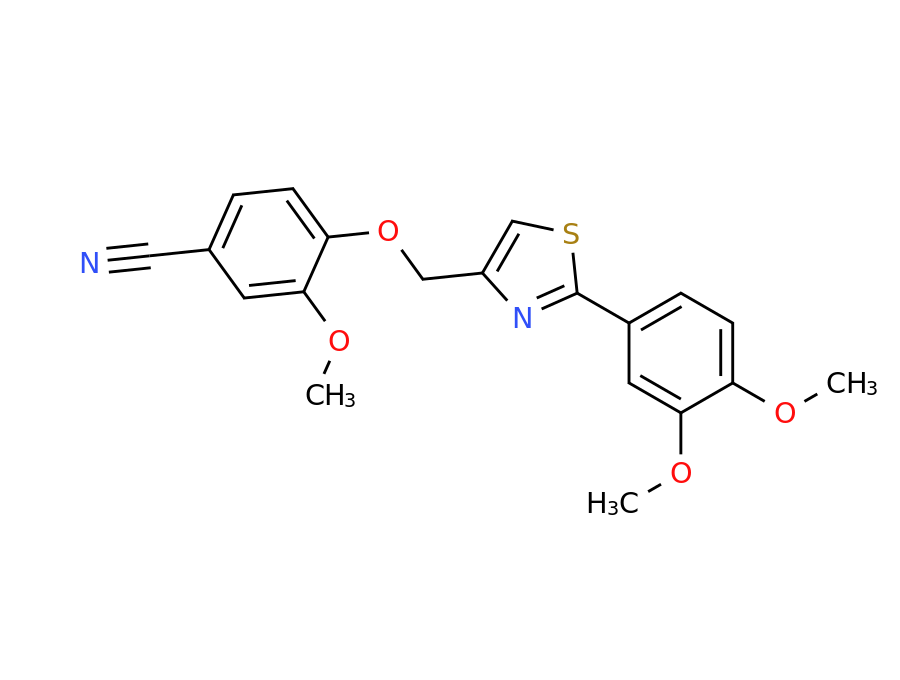 Structure Amb8366153