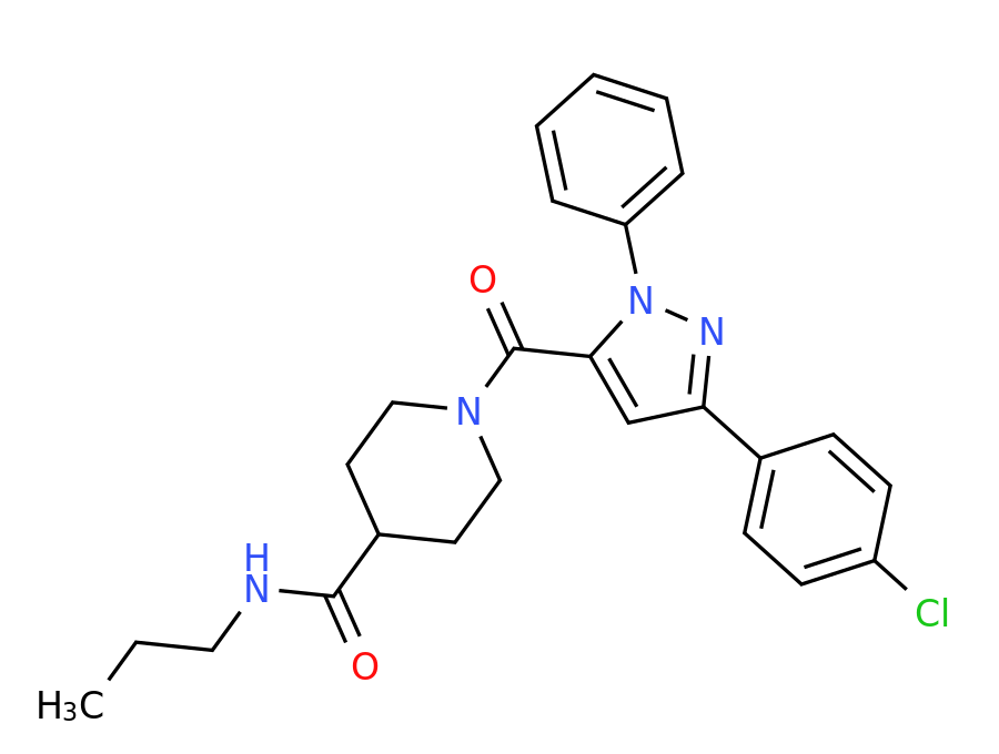Structure Amb8366758