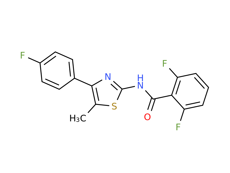 Structure Amb8366843