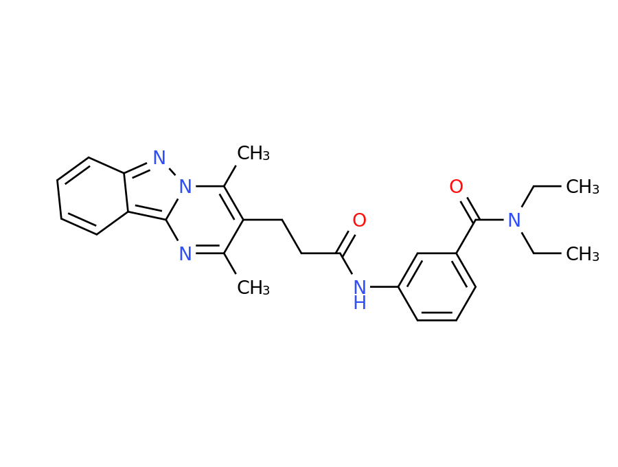 Structure Amb8367442