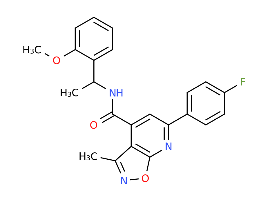 Structure Amb8367889