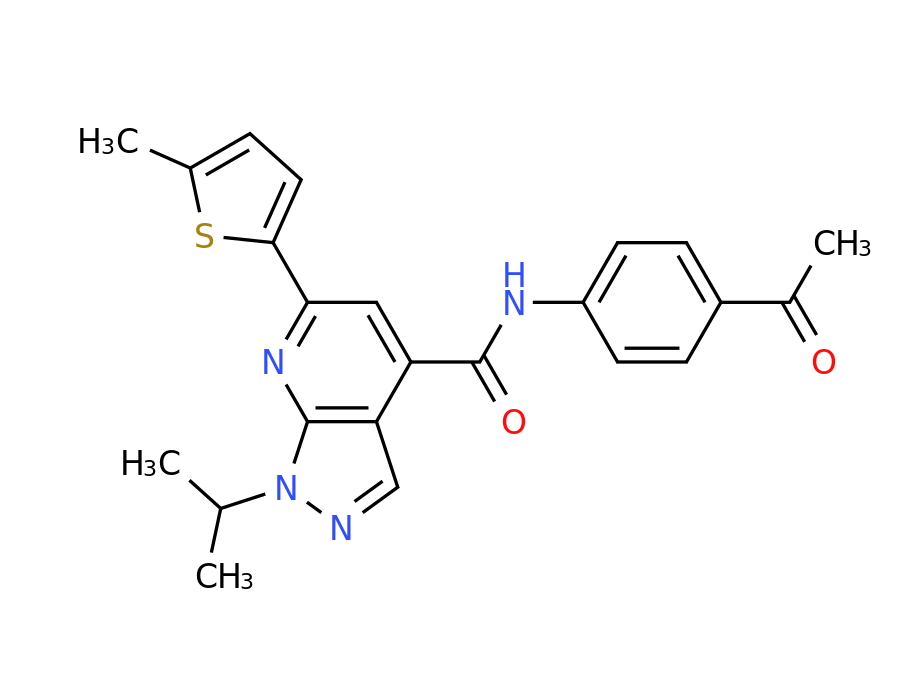 Structure Amb8367941