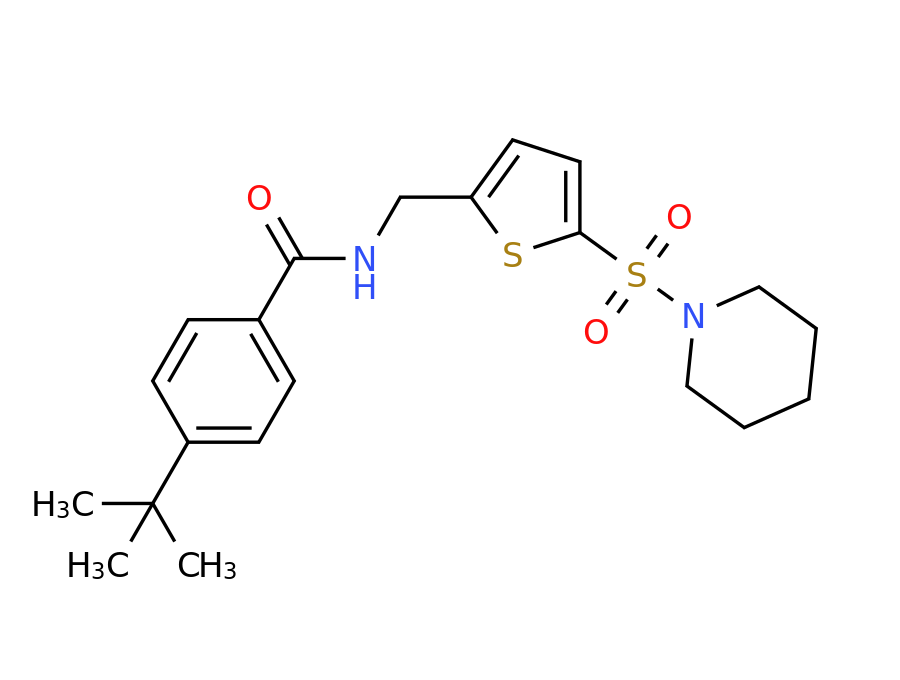 Structure Amb8368023