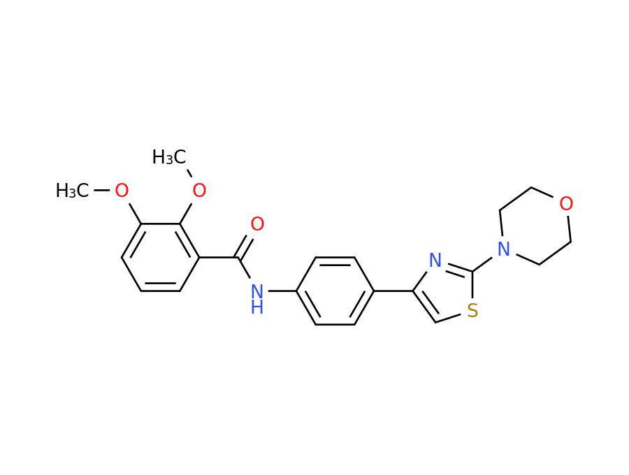 Structure Amb8368599