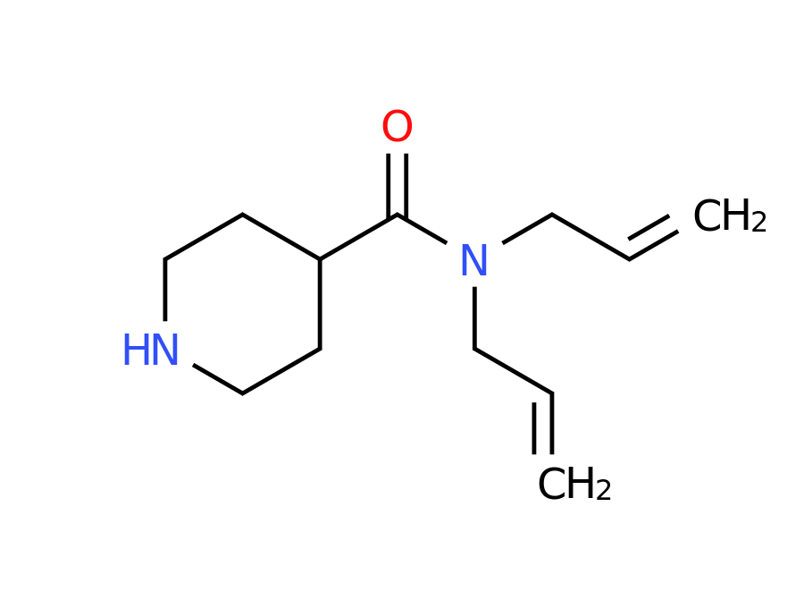 Structure Amb836978
