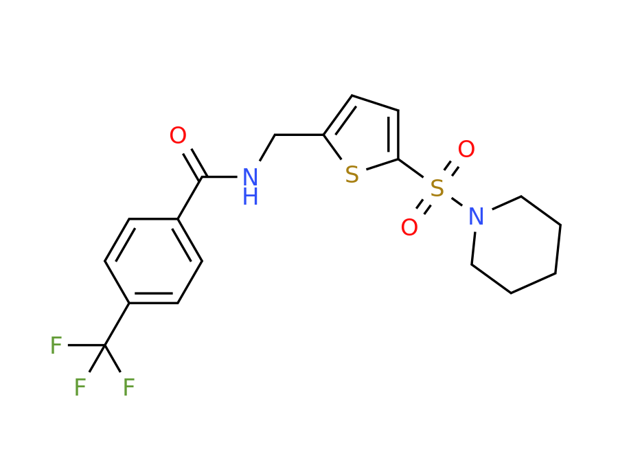 Structure Amb8370077