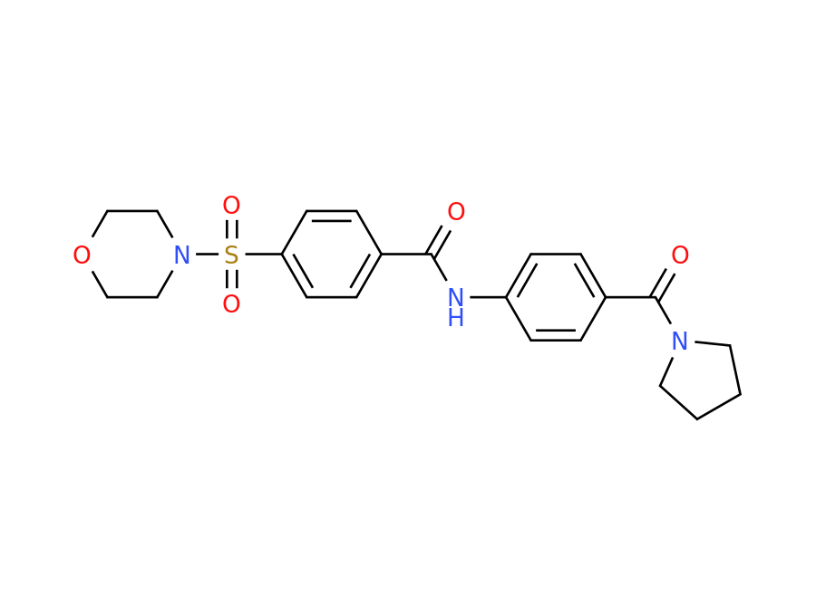 Structure Amb8370207