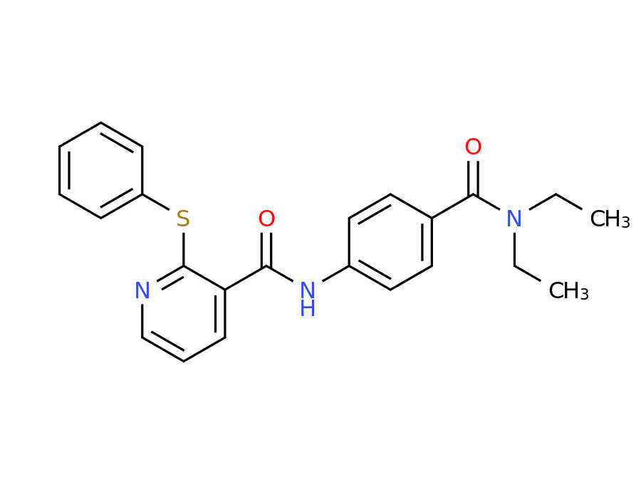 Structure Amb8370585