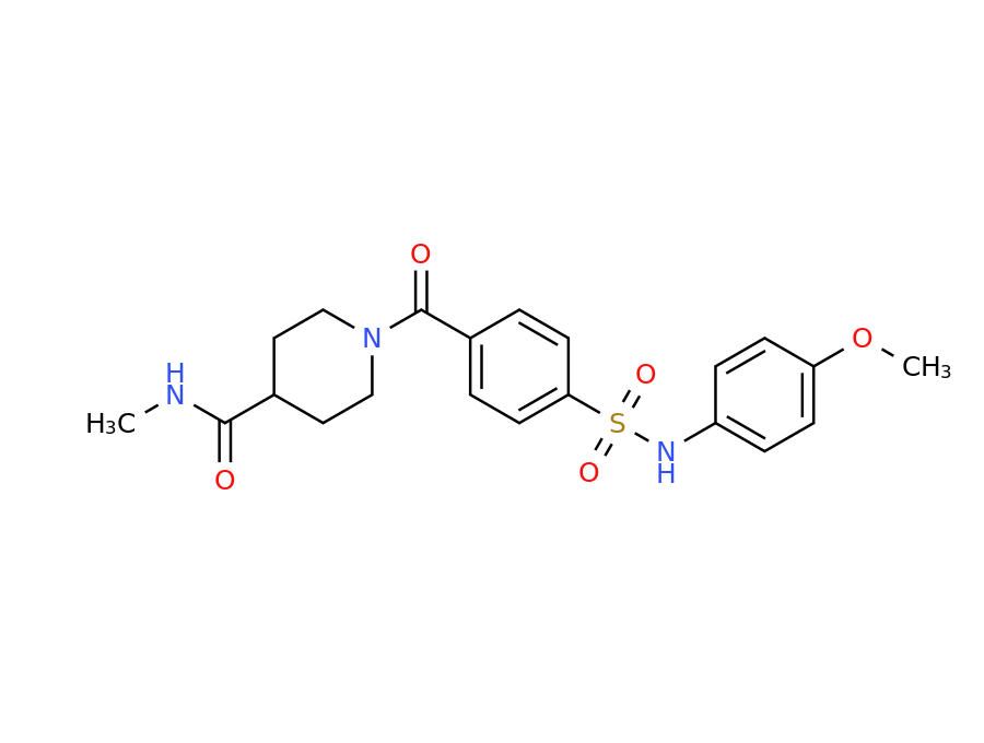 Structure Amb8370632