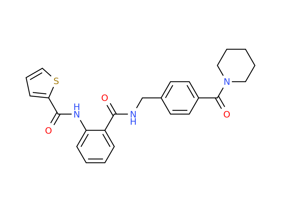 Structure Amb8370717