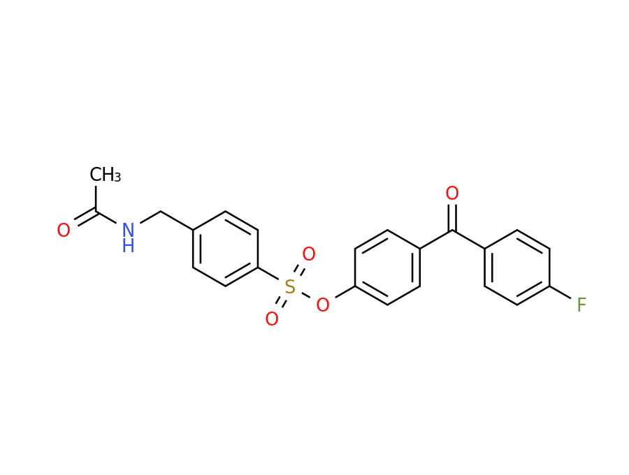 Structure Amb8370783