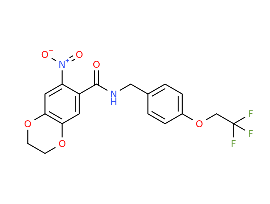 Structure Amb8370809