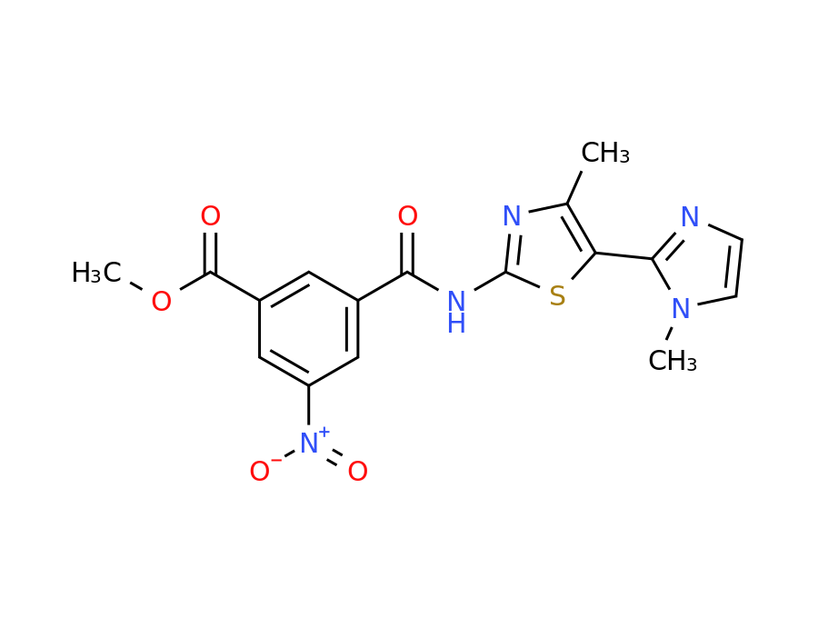 Structure Amb8370816