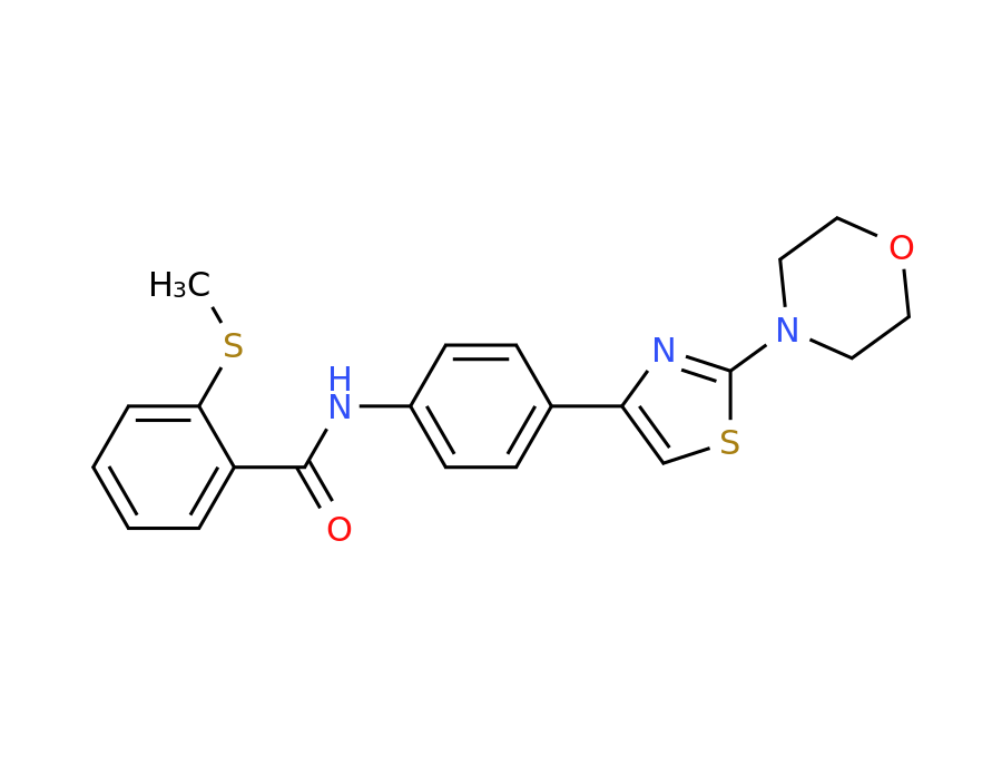 Structure Amb8371322