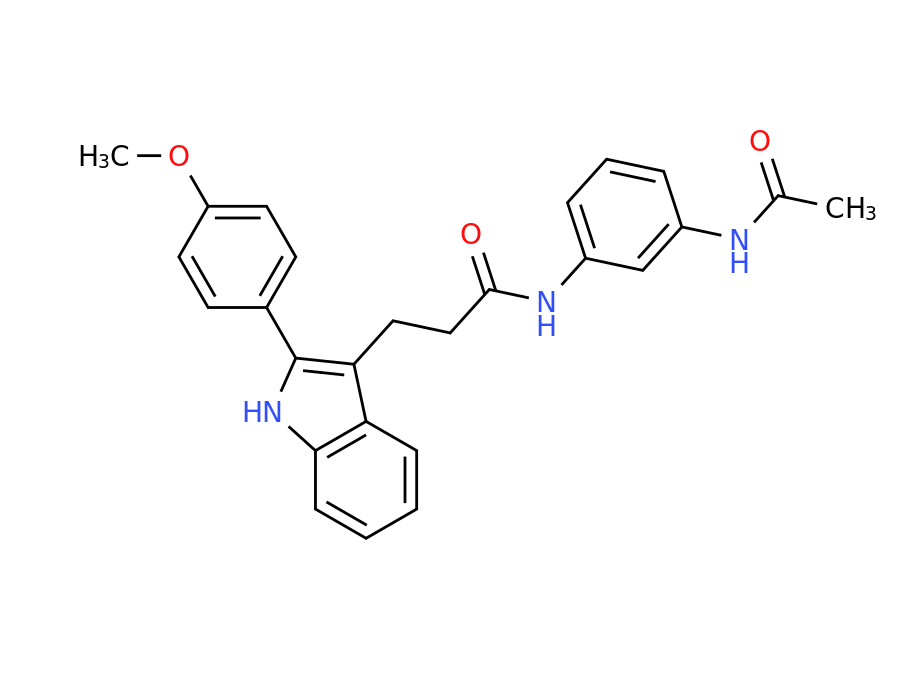 Structure Amb8371764