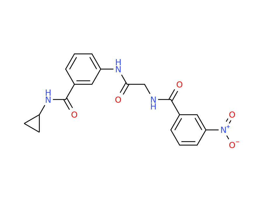 Structure Amb8372219