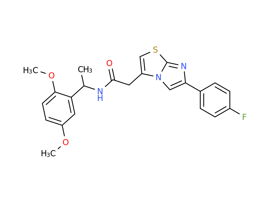 Structure Amb8372394