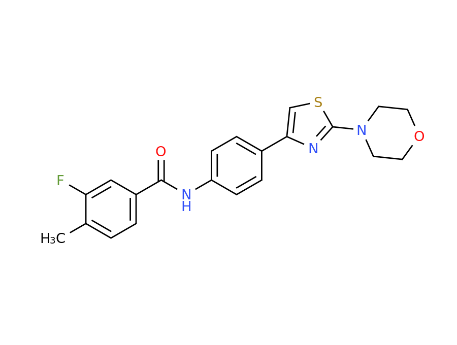 Structure Amb8373954