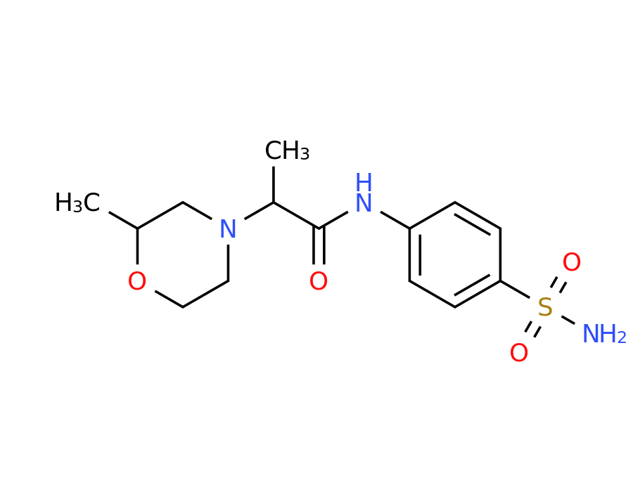 Structure Amb8374017