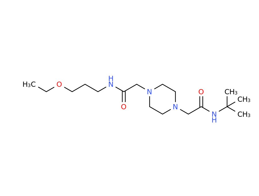 Structure Amb8374137