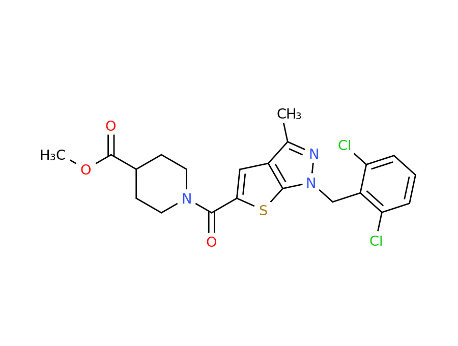 Structure Amb8374220