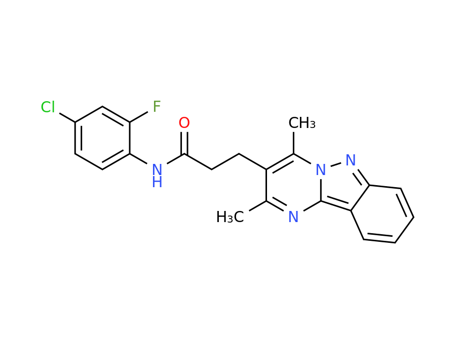 Structure Amb8374491