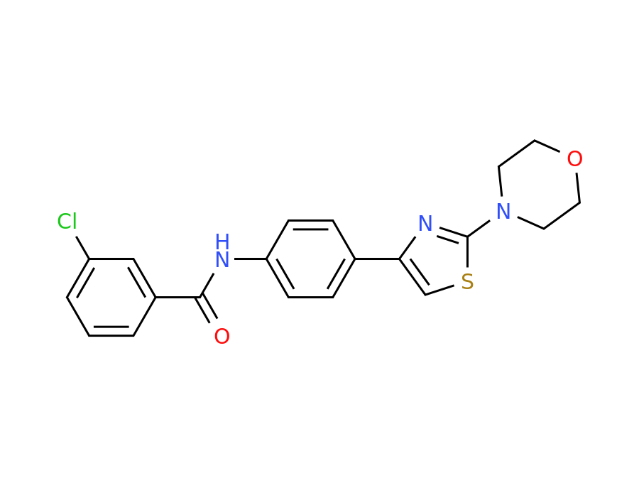 Structure Amb8374731