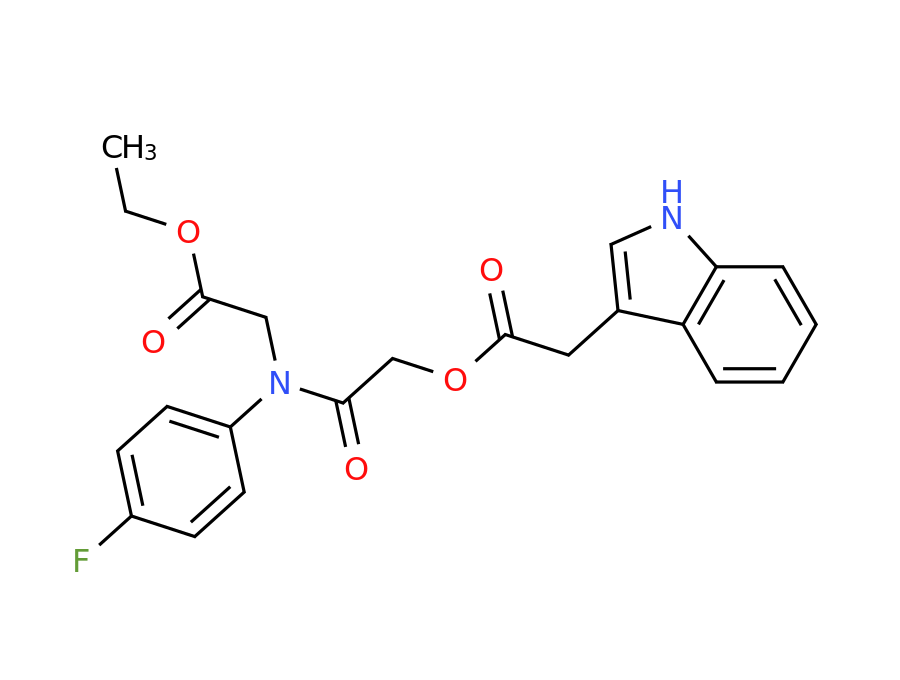 Structure Amb8374875
