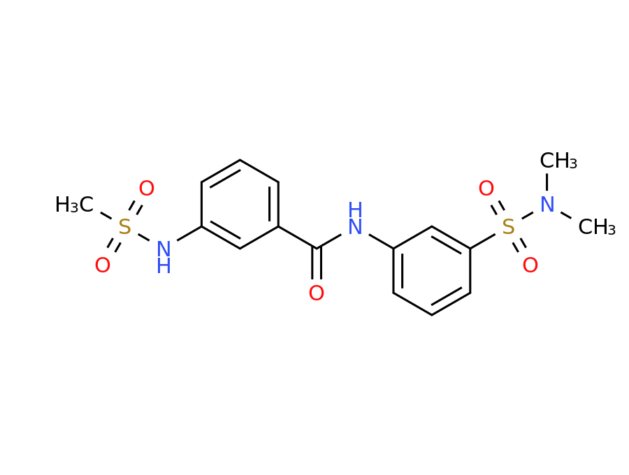 Structure Amb8376057