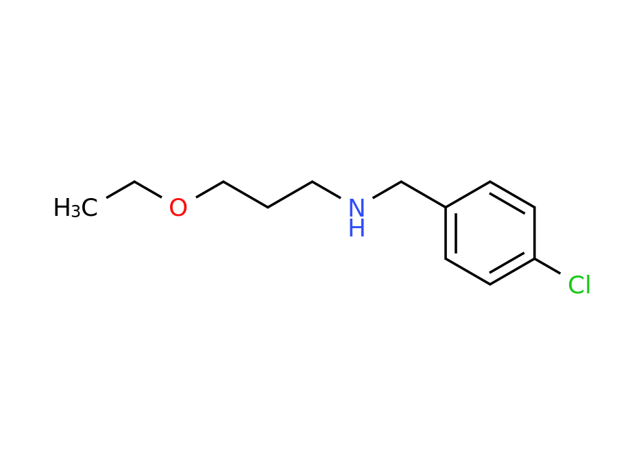 Structure Amb837618