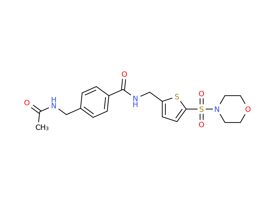 Structure Amb8377194