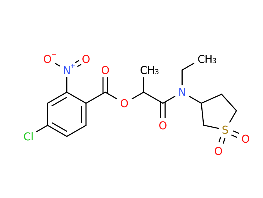Structure Amb8378211