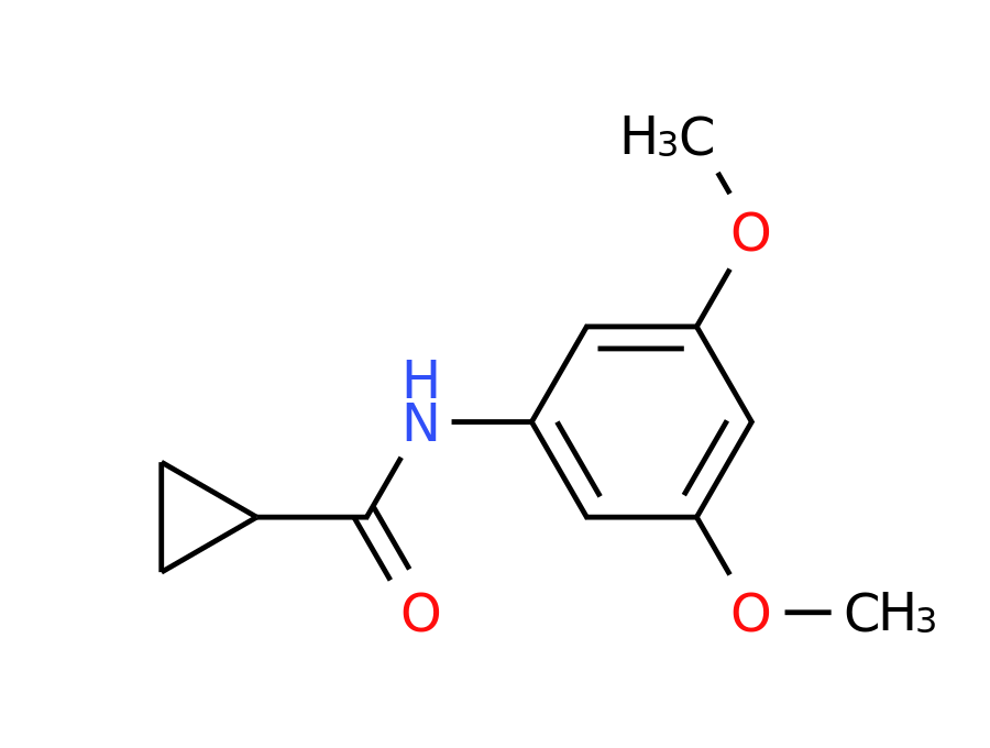 Structure Amb83785