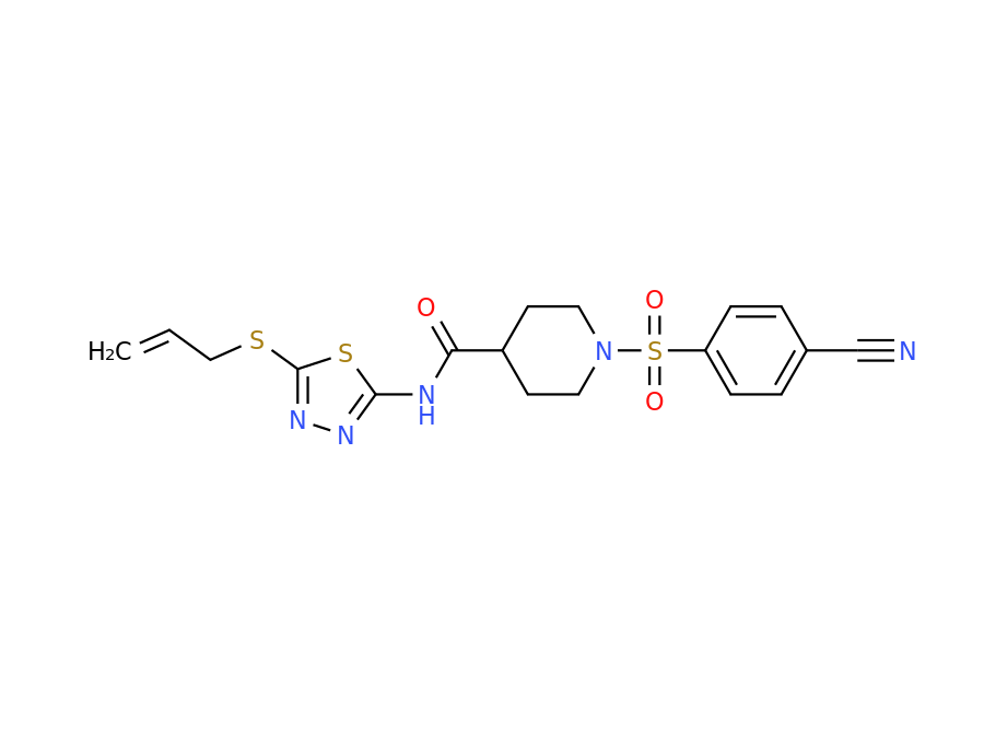 Structure Amb8378988
