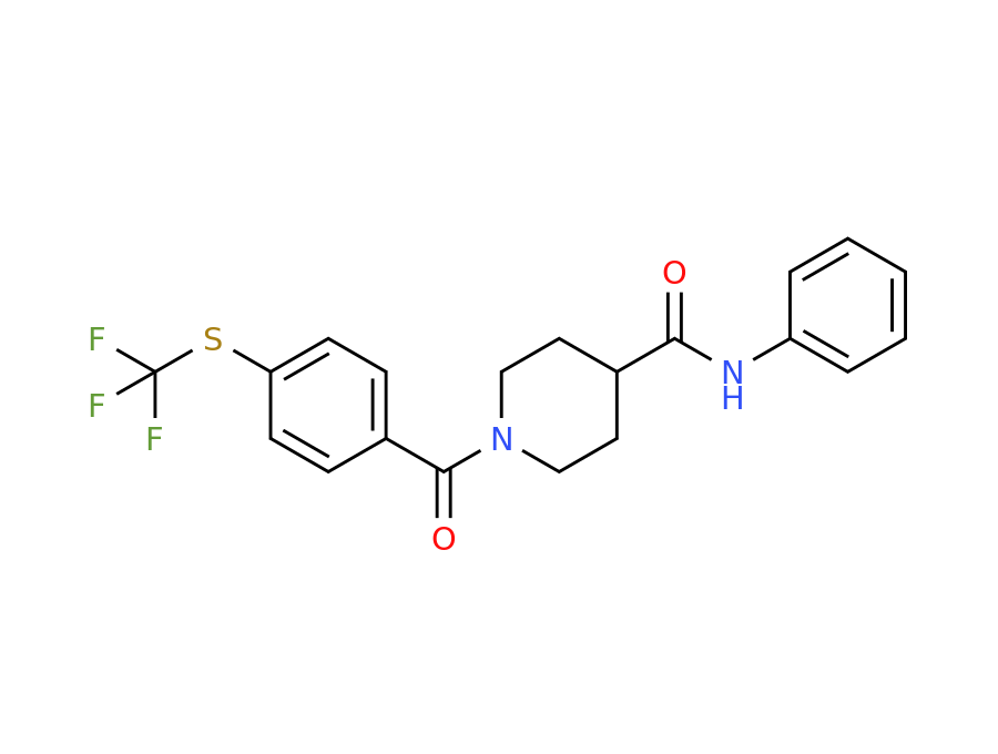 Structure Amb8379889