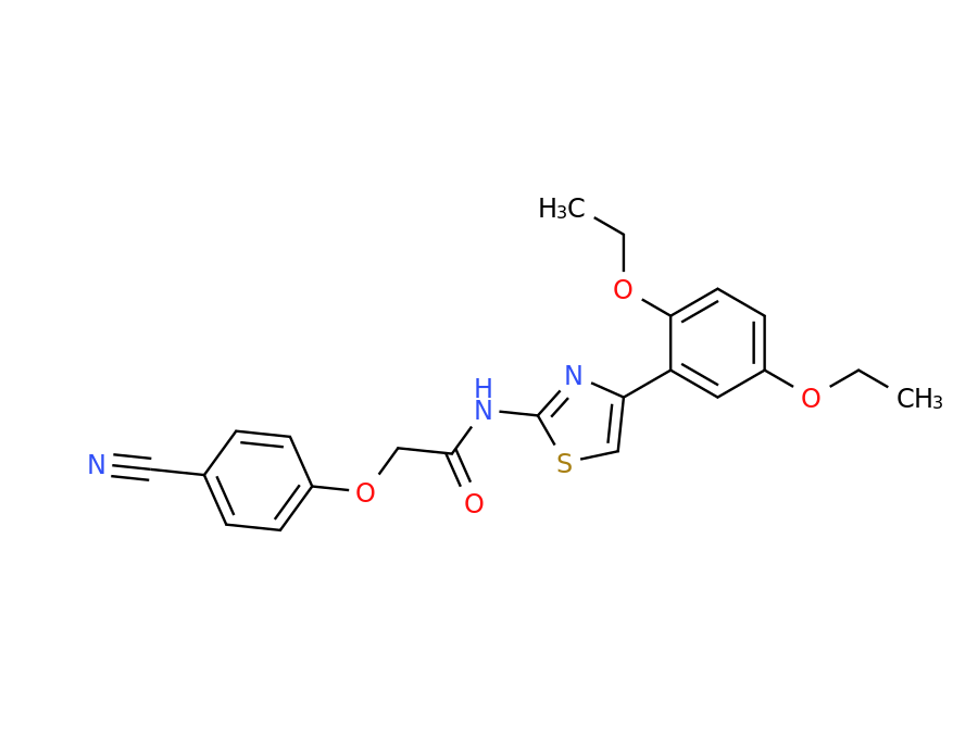 Structure Amb8379900