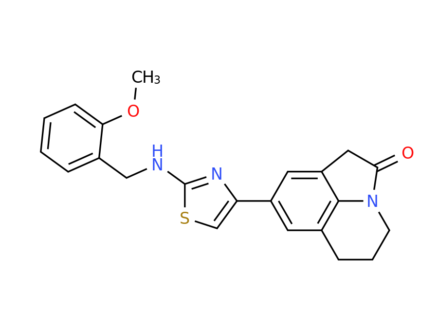 Structure Amb8380111