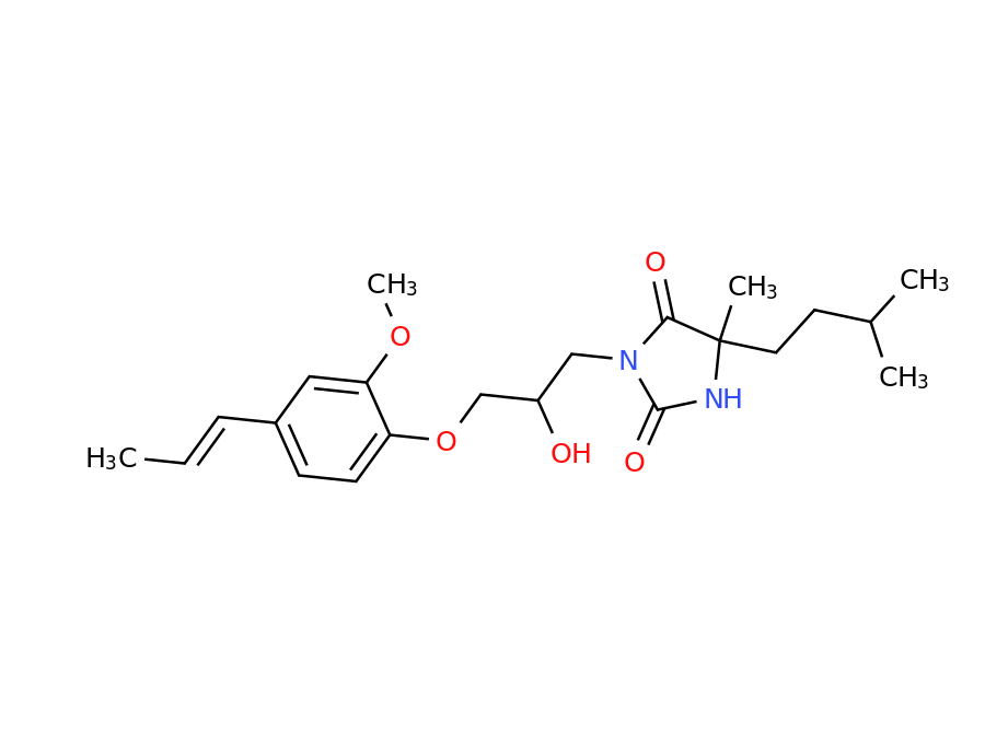 Structure Amb8380202