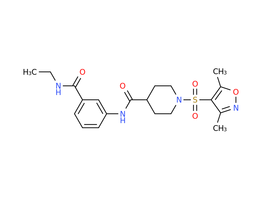 Structure Amb8380552