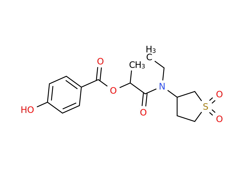 Structure Amb8381323