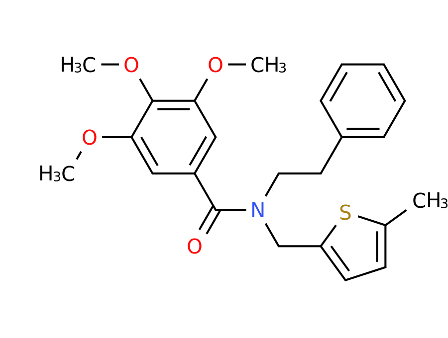 Structure Amb83817