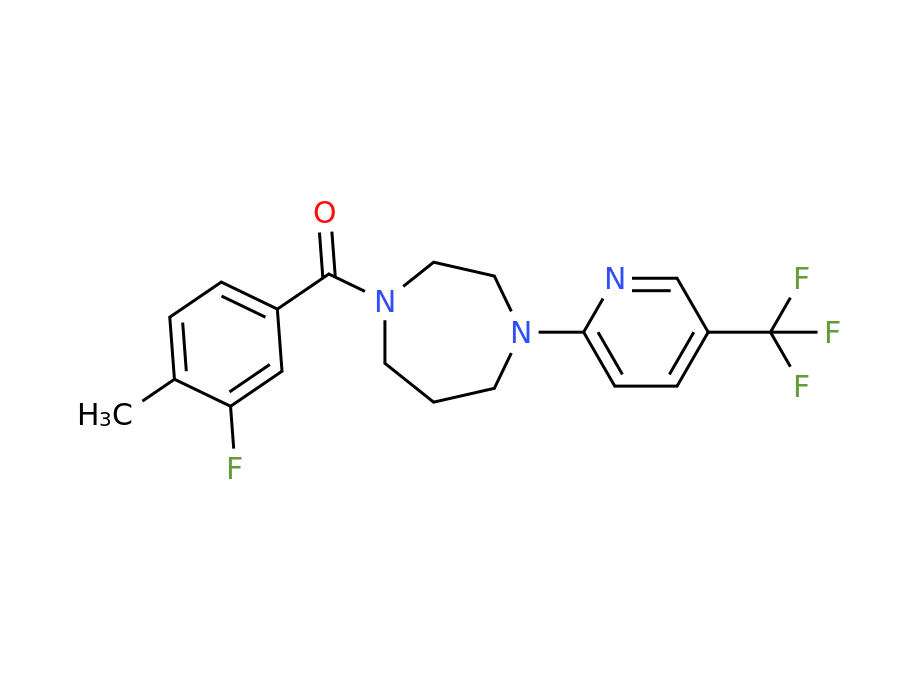 Structure Amb8381718
